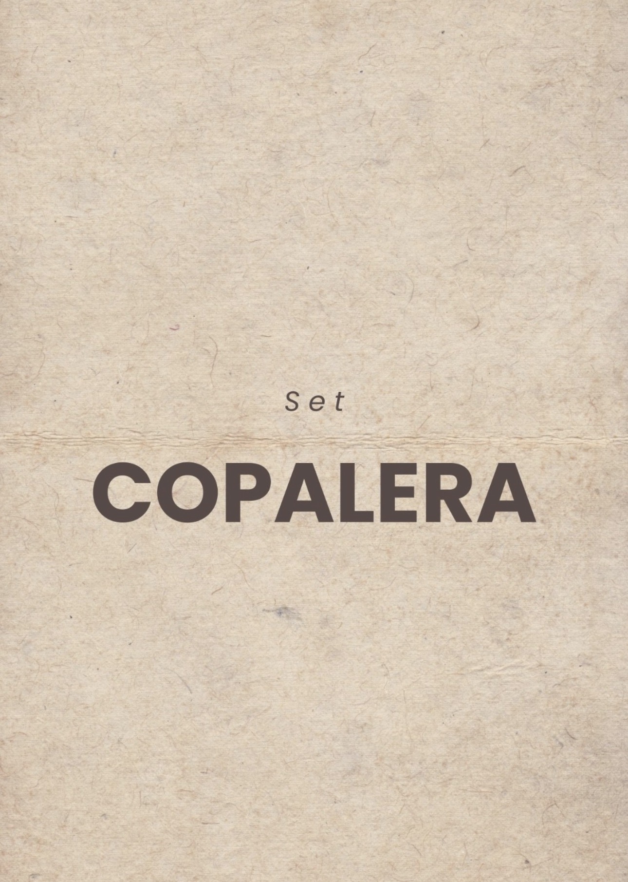 Copalera