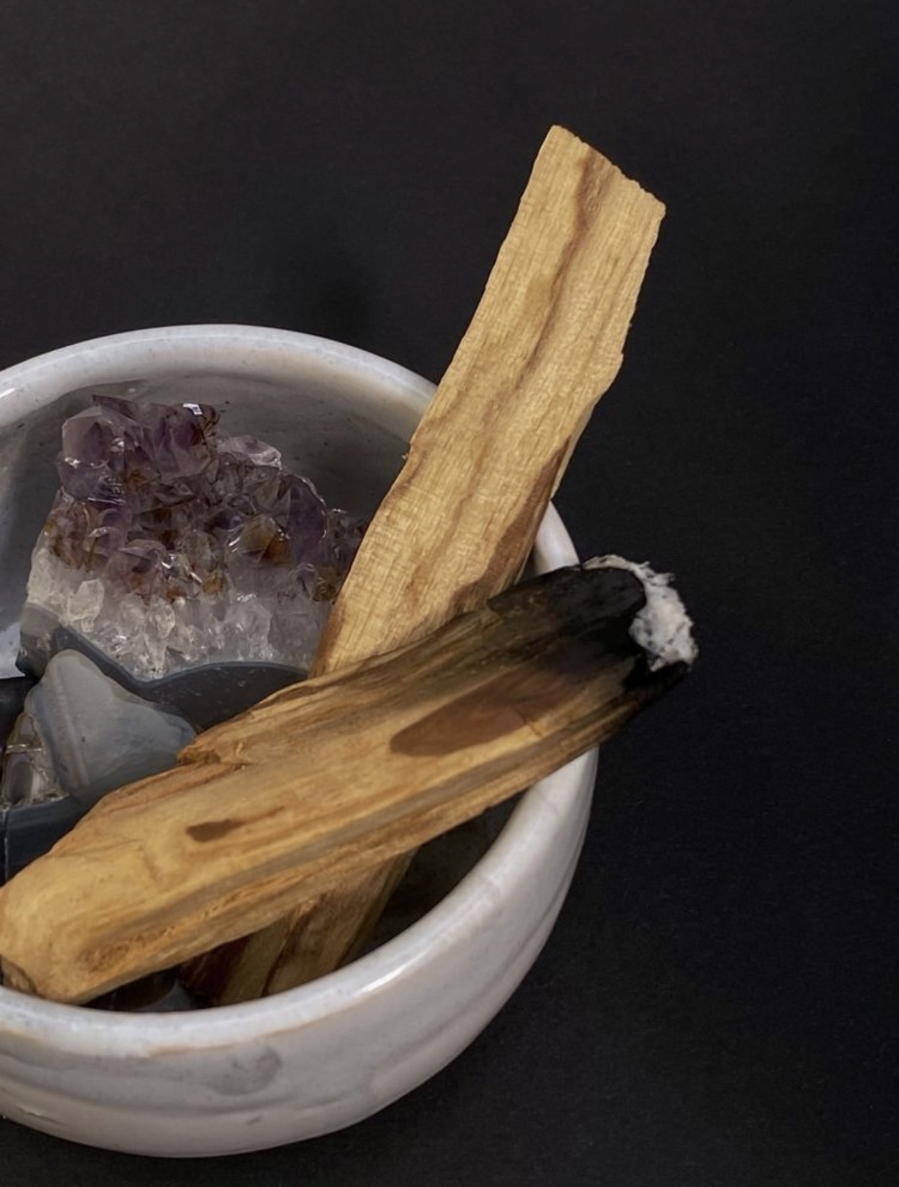 Palo Santo (madera sagrada)